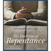 The Doctrine of Repentance