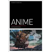 Anime: A Critical Introduction