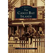 The Casco Bay Islands, Maine