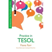 Practice in TESOL