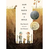 Sam and Dave Dig a Hole