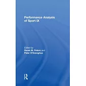 Performance Analysis of Sport IX