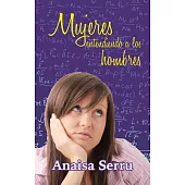 Mujeres entendiendo a los hombres