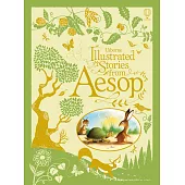 Illustrated Stories from Aesop