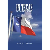 In Texas: 50 Cowboy Poems