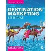 Destination Marketing: Essentials