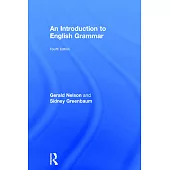 An Introduction to English Grammar