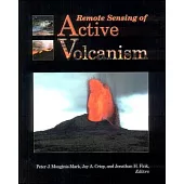 Remote Sensing of Active Volcanism