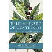 Allure of Gentleness PB