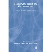 Religion, the Occult, and the Paranormal