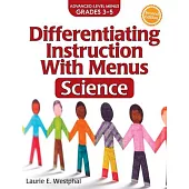 Differentiating Instruction with Menus