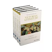 The Encyclopedia of Victorian Literature