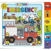 Playtown: Emergency