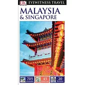 Dk Eyewitness Malaysia & Singapore
