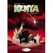 Kenya 5: Illusions