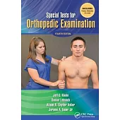 Special Tests for Orthopedic Examination