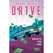 James Sallis’ Drive