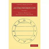 Astronomicon