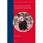 Poetry and Censorship in Counter-Reformation Italy