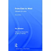 From East to West: Odyssey of a Soul