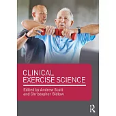 Clinical Exercise Science