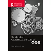 Handbook of Applied System Science