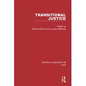 Transitional Justice