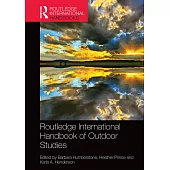 Routledge Handbook of Outdoor Studies
