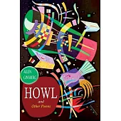 Howl, and Other Poems