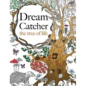 Dream Catcher: The Tree of Life