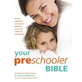 Your Preschooler Bible