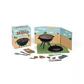 Desktop BBQ: With Sizzling Sound!