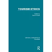 Tourism Ethics