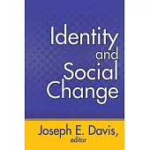 Identity and Social Change