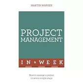 Project Management in a Week