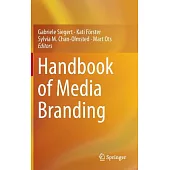 Handbook of Media Branding