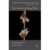 Communicating Risk