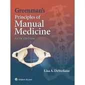Greenman’s Principles of Manual Medicine