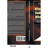 After Child Dedication What Next?