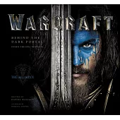 Warcraft: Behind the Dark Portal