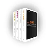 Decades of Contemporary British Fiction: The 1970s to the 2000s