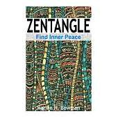 Zentangle - Find Inner Peace