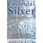 Colloidal Silver: The Natural Antibiotic