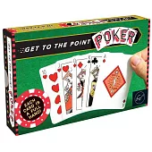 Get to the Point Poker