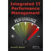 Integrated It Performance Management