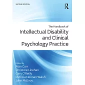 The Handbook of Intellectual Disability and Clinical Psychology Practice