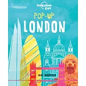 Lonely Planet Pop-Up London