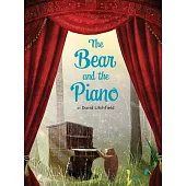 The Bear and the Piano