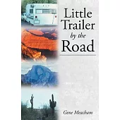 Little Trailer by the Road