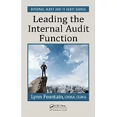 Leading the Internal Audit Function